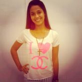 t Shirt I S2 Chanel