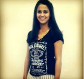 T-shirt Jack Daniel's